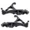 Control Arm with Ball Joint Set