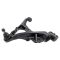 Control Arm with Ball Joint Set
