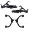 Control Arm with Ball Joint Set