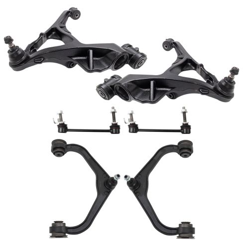 Suspension Kit