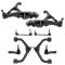 Steering & Suspension Kit