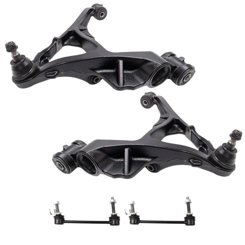 Suspension Kit