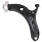 Steering & Suspension Kit