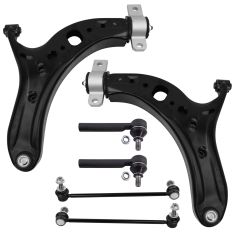 Steering & Suspension Kit