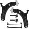 Steering & Suspension Kit