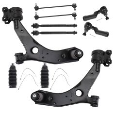 Steering & Suspension Kit