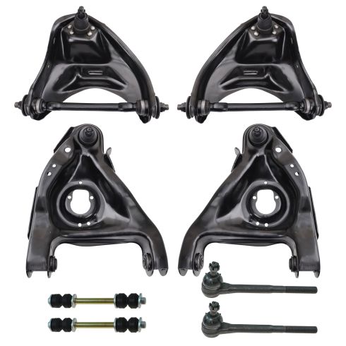 Steering & Suspension Kit