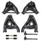 Steering & Suspension Kit