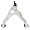 Control Arm with Ball Joint Set