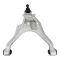 Control Arm with Ball Joint Set
