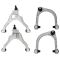 Control Arm with Ball Joint Set