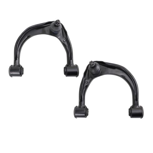 Control Arm with Ball Joint Set