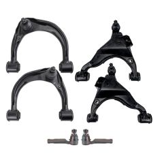 Steering & Suspension Kit