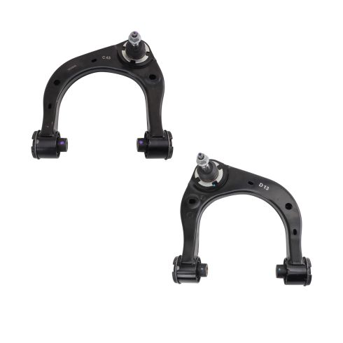 Control Arm with Ball Joint Set