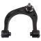 Front Upper Lower Control Arm w Ball Joint Set 4pc