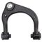 Front Upper Lower Control Arm w Ball Joint Set 4pc