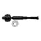 Front Inner Tie Rod End Pair