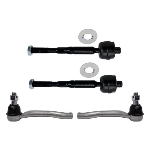 Tie Rod Set