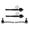 Tie Rod Set