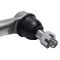 Front Inner Outer Tie Rod End Set 4pc