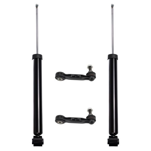 Suspension Kit