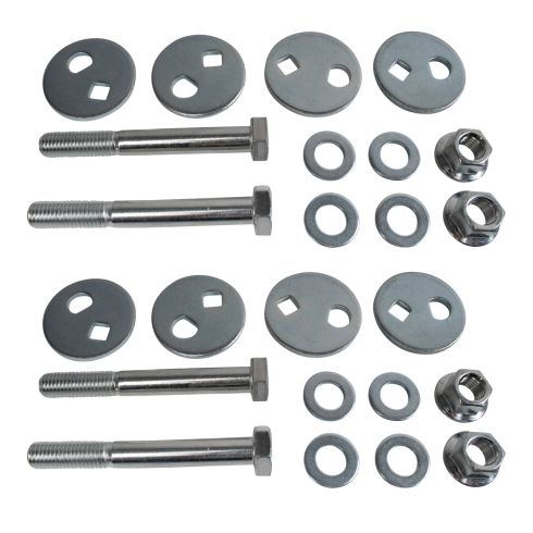 Alignment Camber Kit