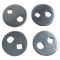 Alignment Camber Kit Pair