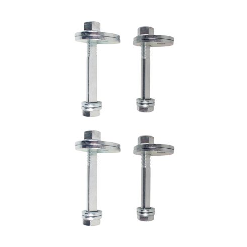 Alignment Camber Kit