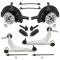 Steering, Suspension, & Drivetrain Kit