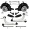 Steering, Suspension, & Drivetrain Kit