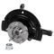 Steering, Suspension, & Drivetrain Kit