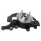 Steering, Suspension, & Drivetrain Kit
