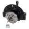 Steering, Suspension, & Drivetrain Kit