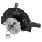 Steering, Suspension, & Drivetrain Kit