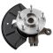 Steering, Suspension, & Drivetrain Kit