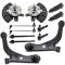 Steering, Suspension, & Drivetrain Kit