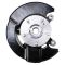Steering, Suspension, & Drivetrain Kit
