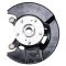 Steering, Suspension, & Drivetrain Kit