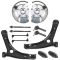 Steering, Suspension, & Drivetrain Kit