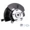 Steering, Suspension, & Drivetrain Kit