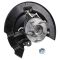 Steering, Suspension, & Drivetrain Kit