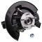 Steering, Suspension, & Drivetrain Kit