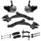 Steering, Suspension, & Drivetrain Kit
