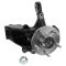 Steering, Suspension, & Drivetrain Kit