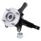Steering, Suspension, & Drivetrain Kit