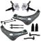 Steering, Suspension, & Drivetrain Kit