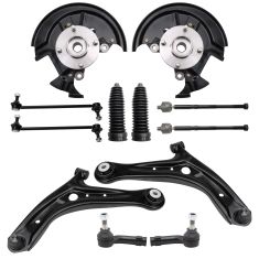 Steering, Suspension, & Drivetrain Kit