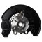 Steering, Suspension, & Drivetrain Kit