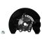 Steering, Suspension, & Drivetrain Kit