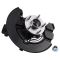 Steering, Suspension, & Drivetrain Kit